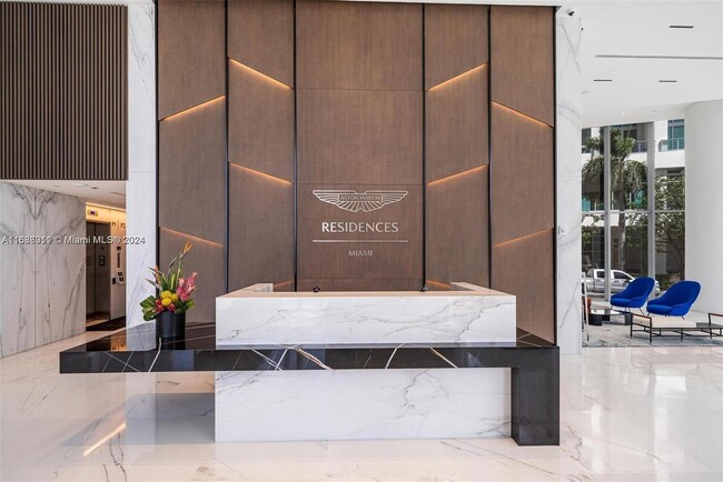 Photo - 300 Biscayne Blvd Way Apartment Unit 2605