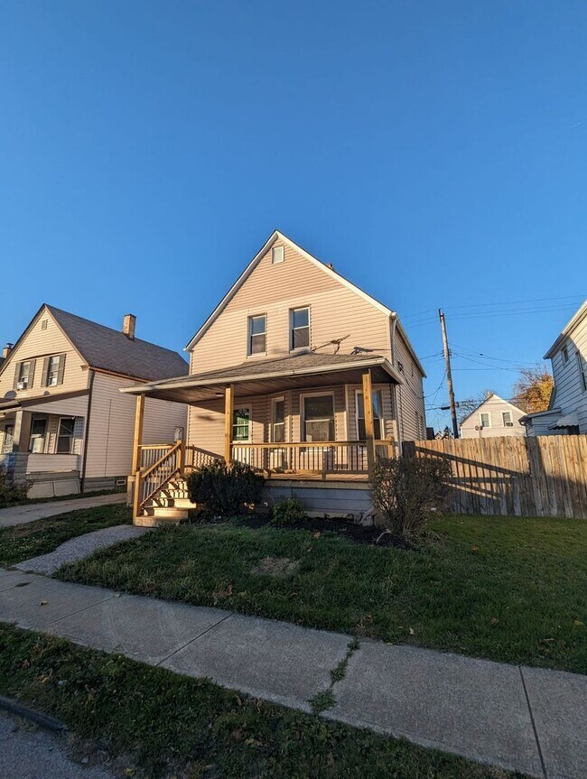 Photo - Charming 3-Bedroom Property in Prime Locat...