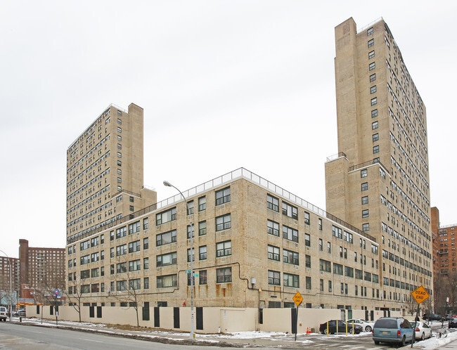 Photo - Sea Park East Apartments