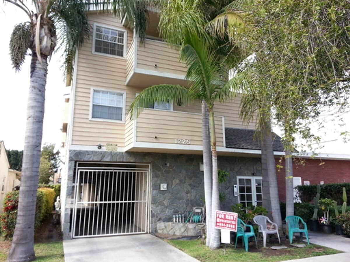 Photo - 1225 Belmont Ave.