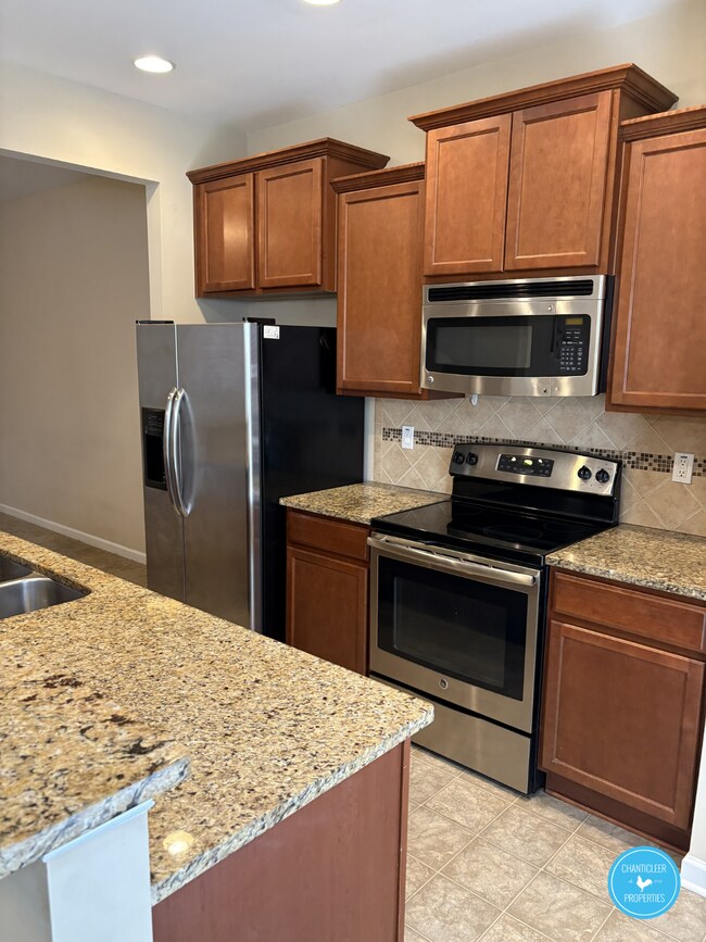 Photo - 3605 Landshire View Lane