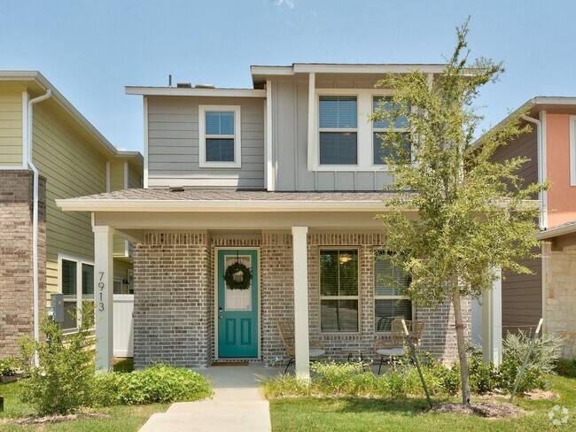 Building Photo - 7913 Mellencamp Dr Rental