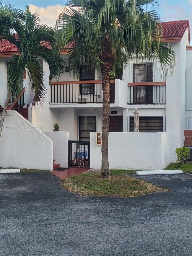 Photo - 7565 SW 153rd Ct Condominio Unidad 201-14