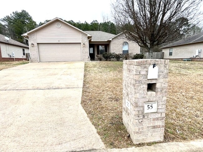 Building Photo - Nice 3 bedroom 2 bathroom Cabot, Arkansas Home