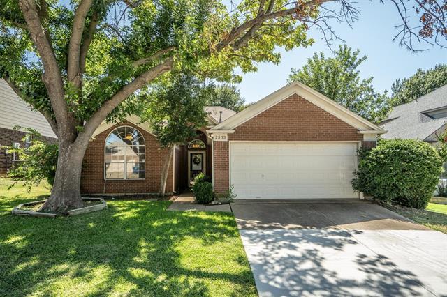 Building Photo - 2533 Forestwood Dr Rental