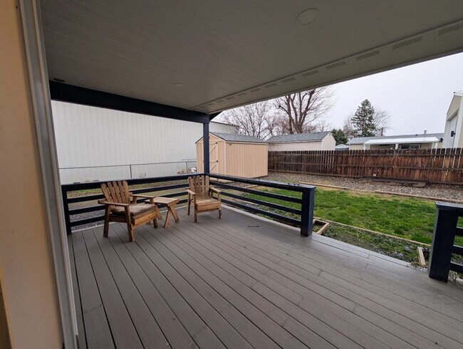 Photo - Lovely Furnished Apartment in the Clarkston Heights