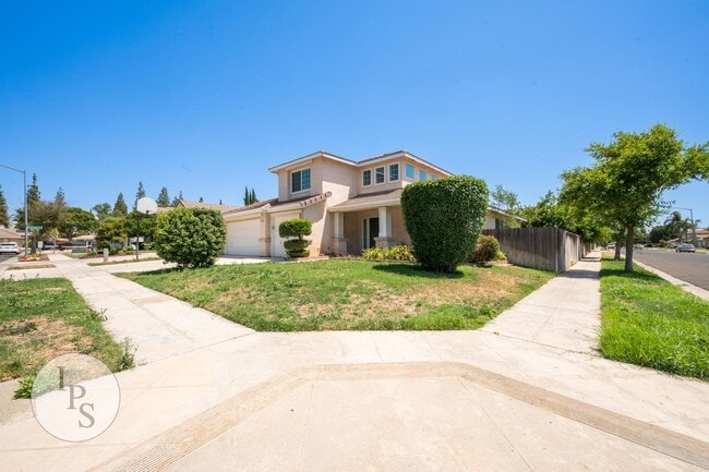 Fresno CUSD Home, 4BR/3BA, Newly Remodeled... - Fresno CUSD Home, 4BR/3BA, Newly Remodeled...