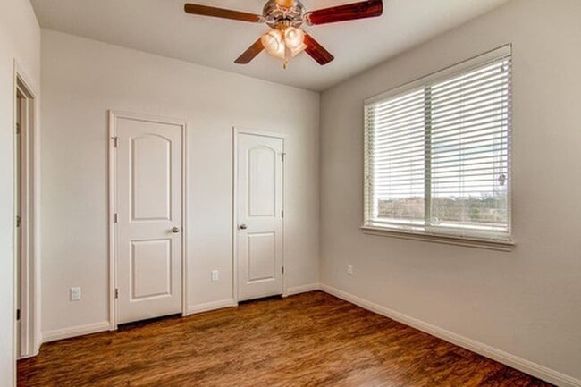 Double Eagle Townhomes