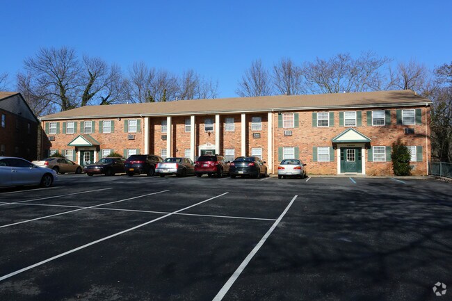 Photo - The Mill Race Apartments