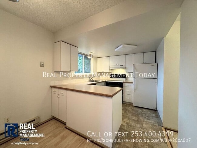 Photo - 4016 S Puget Sound Ave Unit 4