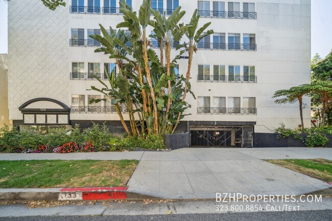 Photo - 136 N Swall Dr Apartment Unit 302