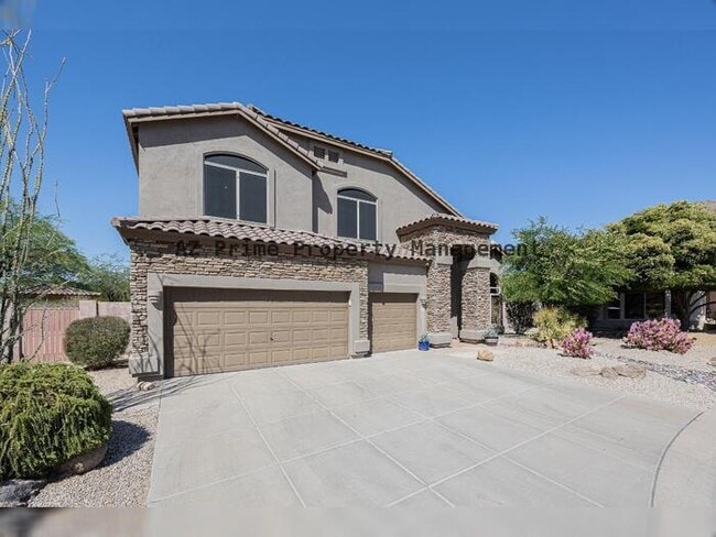 Photo - 3430 N Mountain Ridge Casa