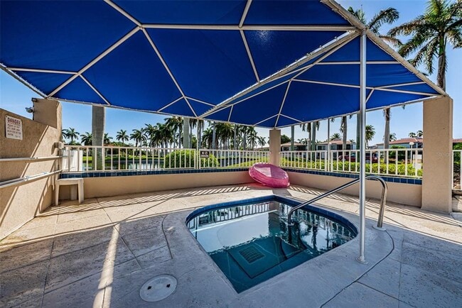 Photo - 6000 Bahia Del Mar Cir Unit 130