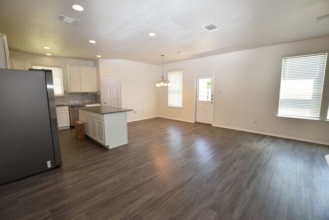 Photo - A Lazy River Community in your Future! Sunfield Master Planned Community