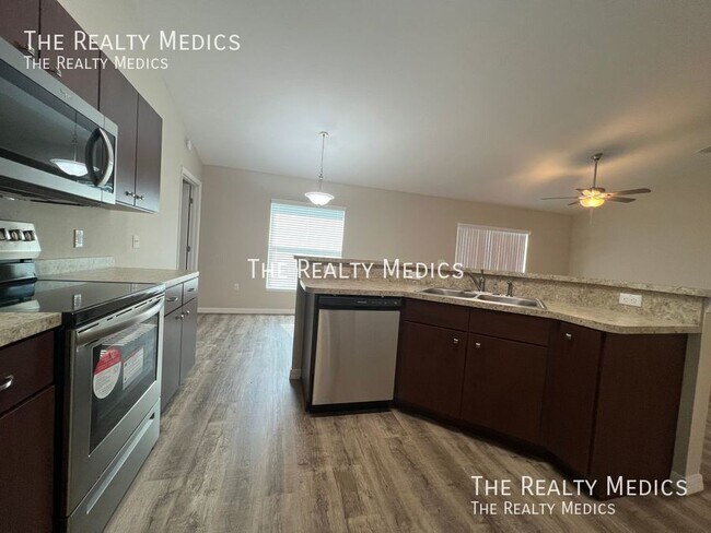 Photo - 14635 SW 25th Terrace