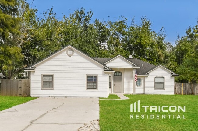 Building Photo - 2024 Farm Way