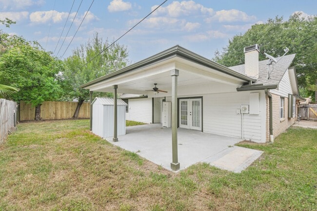 Photo - 11523 Early Mist Ct