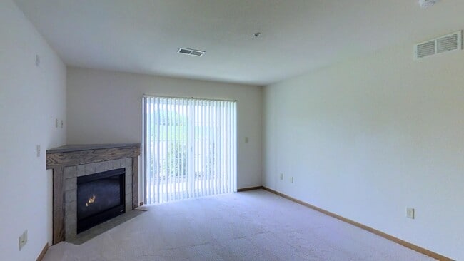 Photo - Condo Style Lower 2 Bedroom 2 Bathroom Apartment is Available Unit 8