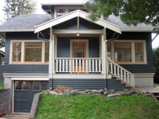 Building Photo - 2424 SE 24th Ave Rental