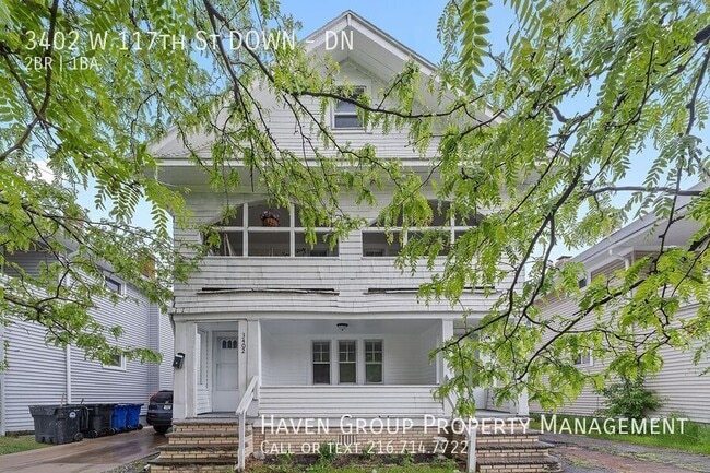 Building Photo - 3402 W 117th St Unit DN