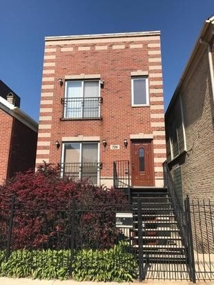 Building Photo - 724 N Willard Ct Unit 2 Rental