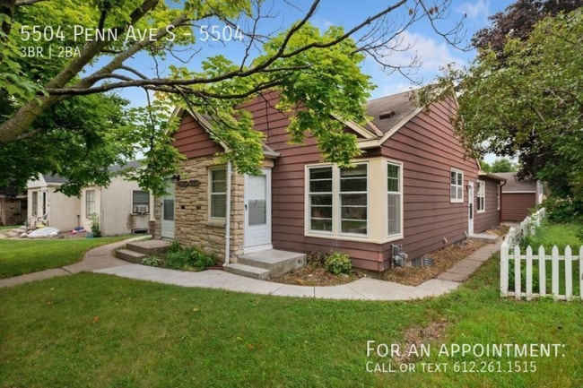 Photo - 5504 Penn Ave S Unit 5504