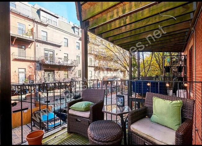 Building Photo - 53 E Springfield St Unit 18-3