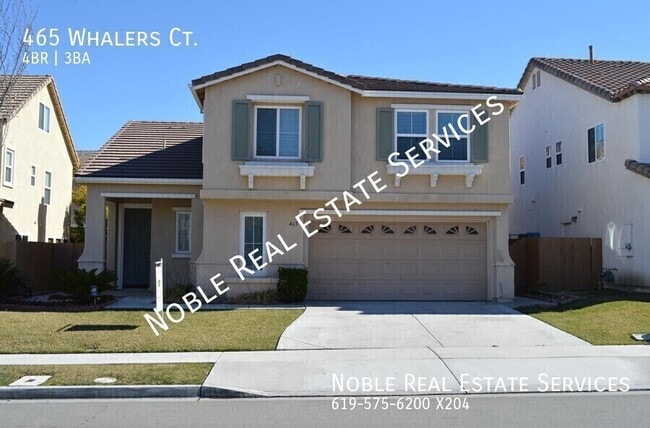 Building Photo - 465 Whalers Ct