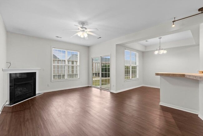 Photo - Surf City Townhome!
