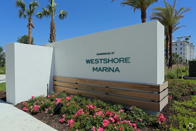 The Residences at Westshore Marina