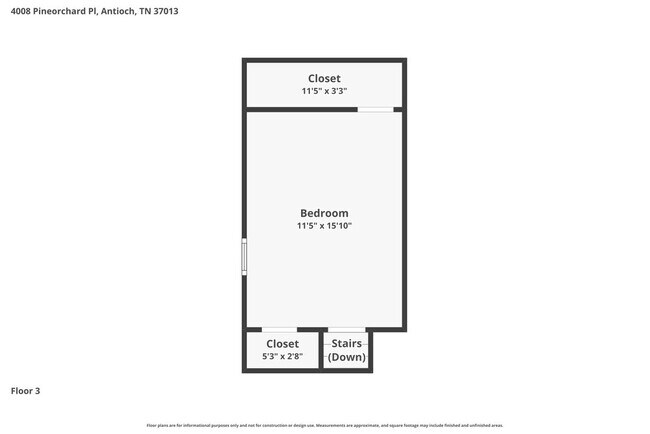 Photo - 4008 Pineorchard Pl