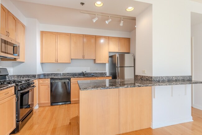 Photo - 1250 S Michigan Ave Unit 2104