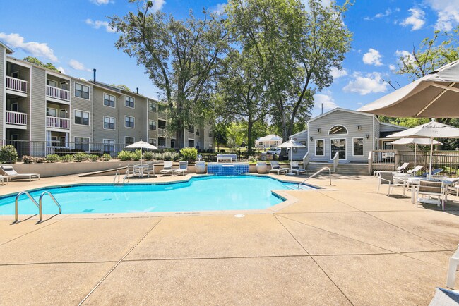Towne Creek Apartment Homes