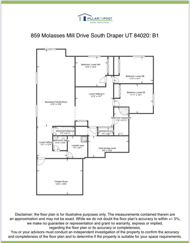 Photo - 859 Molasses Mill Dr S