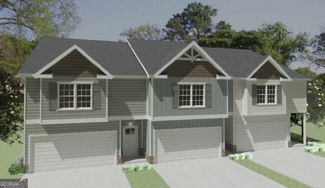 Photo - 6396 Pine St Townhome