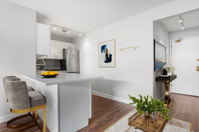 611 W Patterson Ave Unit 420