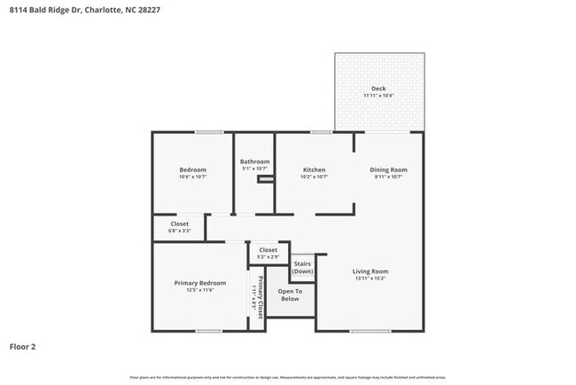 Photo - 8114 Bald Ridge Dr