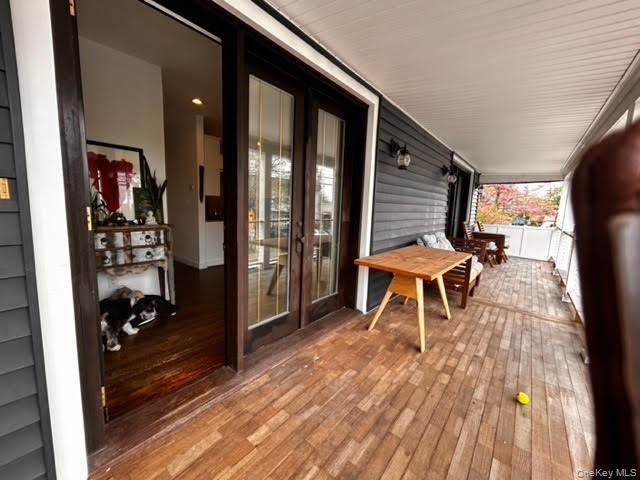 Photo - 530 Piermont Ave