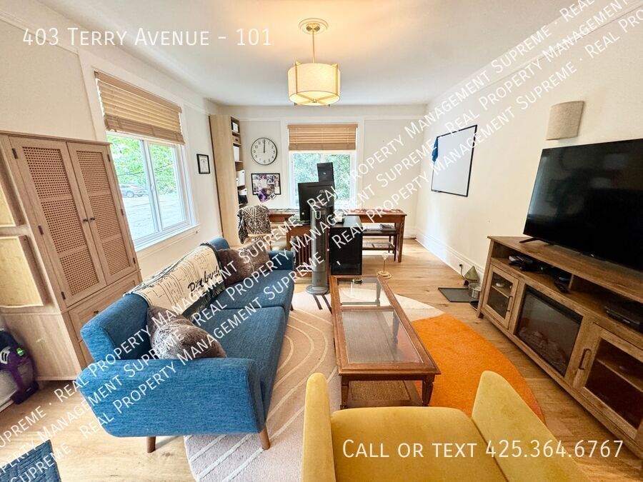 Photo - 403 Terry Avenue-101