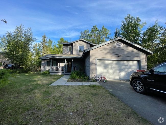 Building Photo - 11400 E Crimsonview Dr Rental