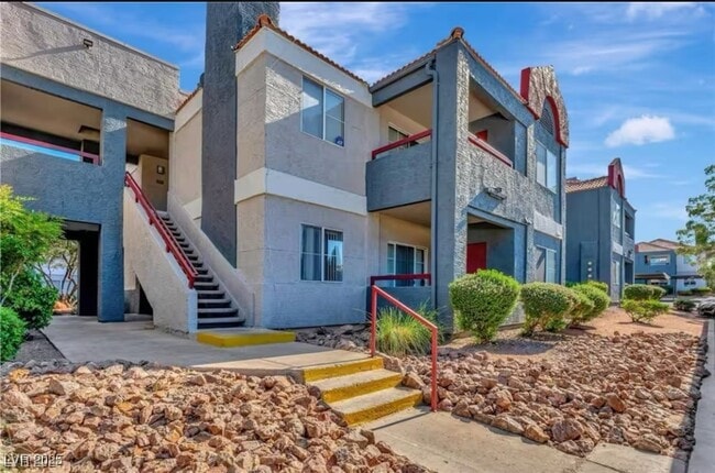 Building Photo - 8600 W Charleston Blvd Unit 1020