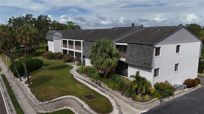 Building Photo - 2124 N Tamiami Trl Unit 102