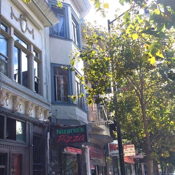 Photo - 537 Valencia St