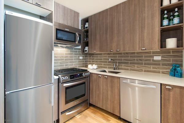 1 bedroom in BROOKLYN NY 11249 - 1 bedroom in BROOKLYN NY 11249 Condo Unit 402
