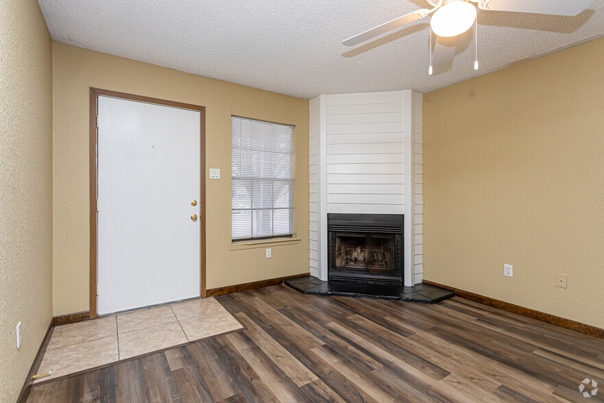 Interior Photo