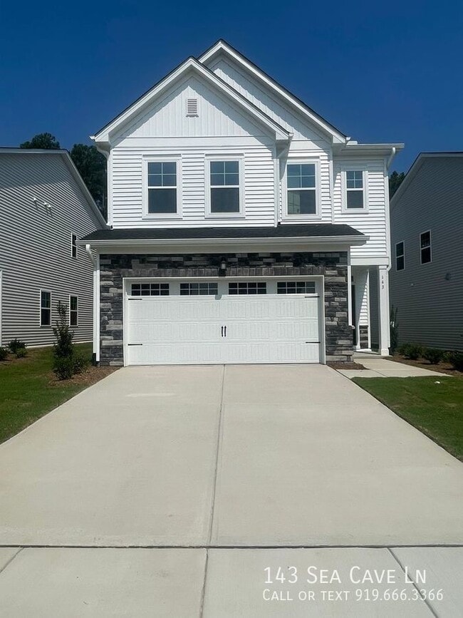 Photo - 143 Sea Cave Ln
