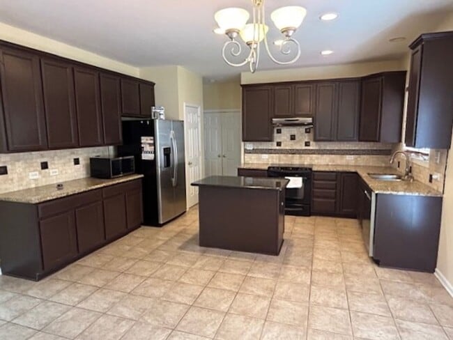 Photo - Gorgeous Cary 4BD/3BA home in the prestigious Cary Preston neighborhood!
