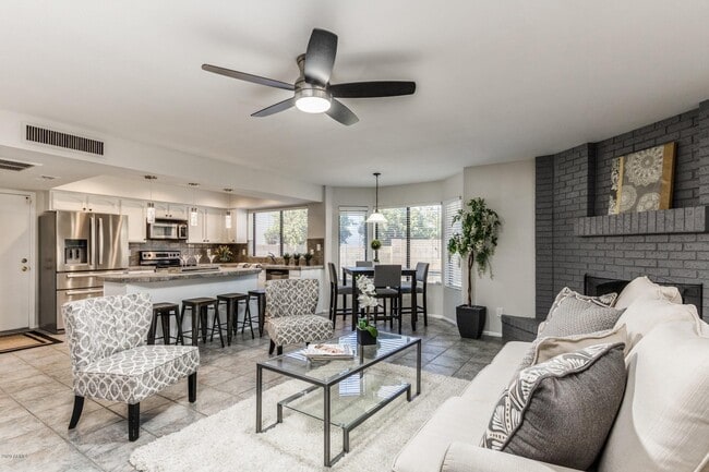 Photo - 5216 E Monte Cristo Ave