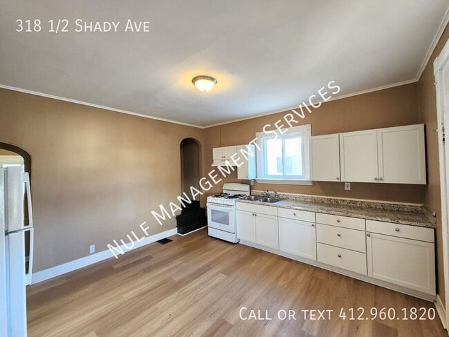 Photo - 318 1/2 Shady Ave-