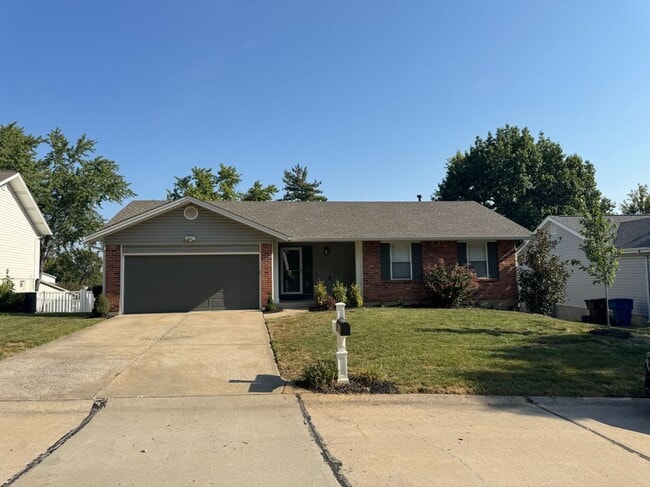 Building Photo - 1108 Amberglen Dr Rental